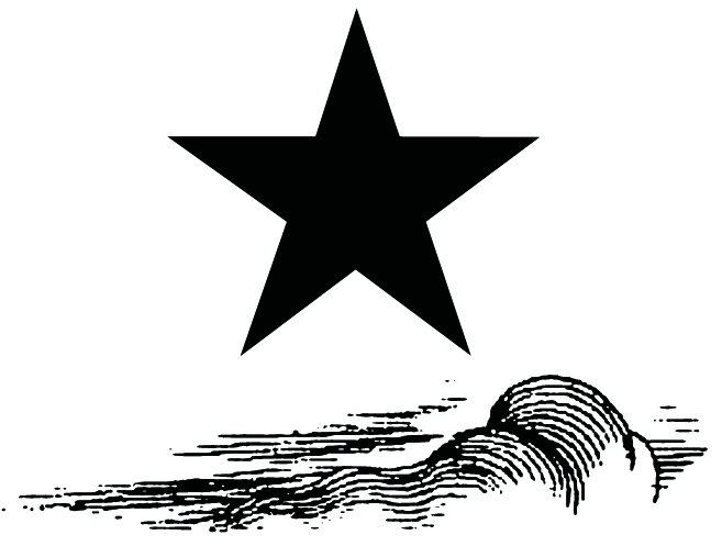 Logo de l'atelier étoile